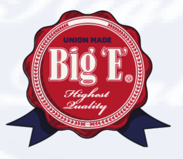 Logo BIG-E